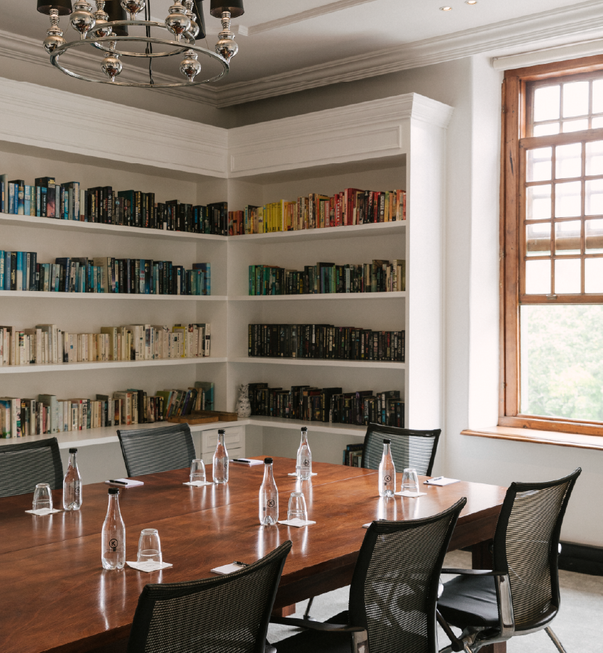 Alphen_Conferences. Room 2