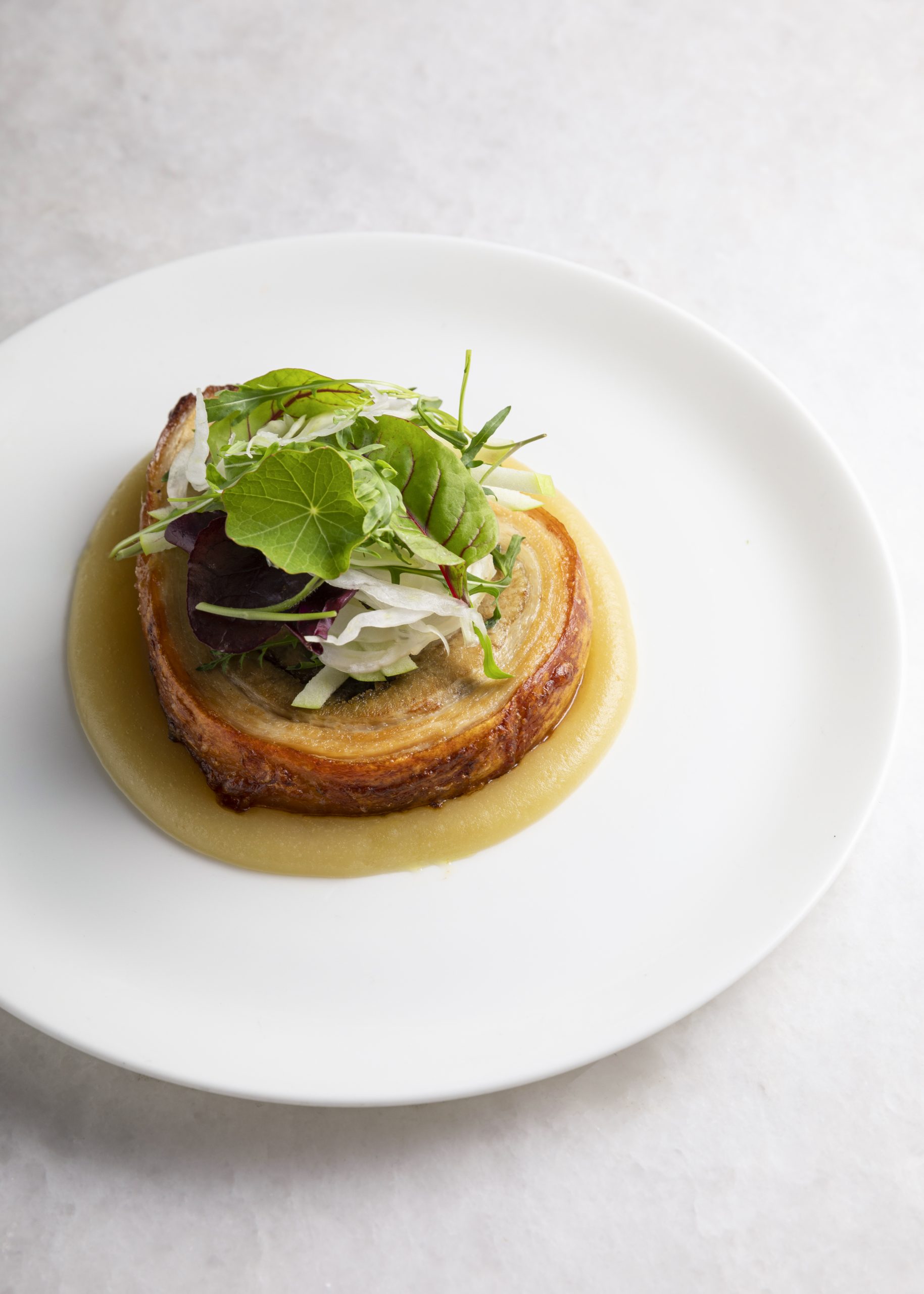 Supper club at Blanko