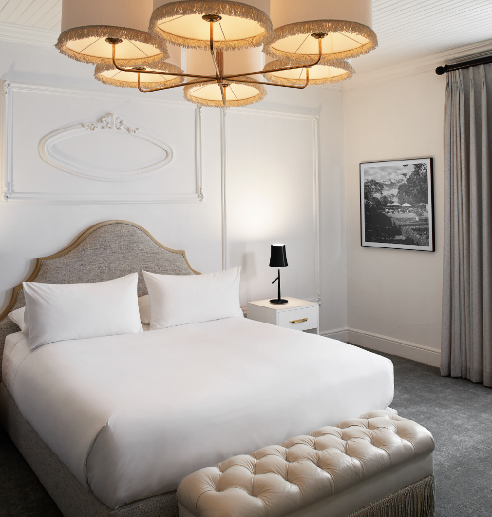 The Alphen Boutique Hotel & Spa