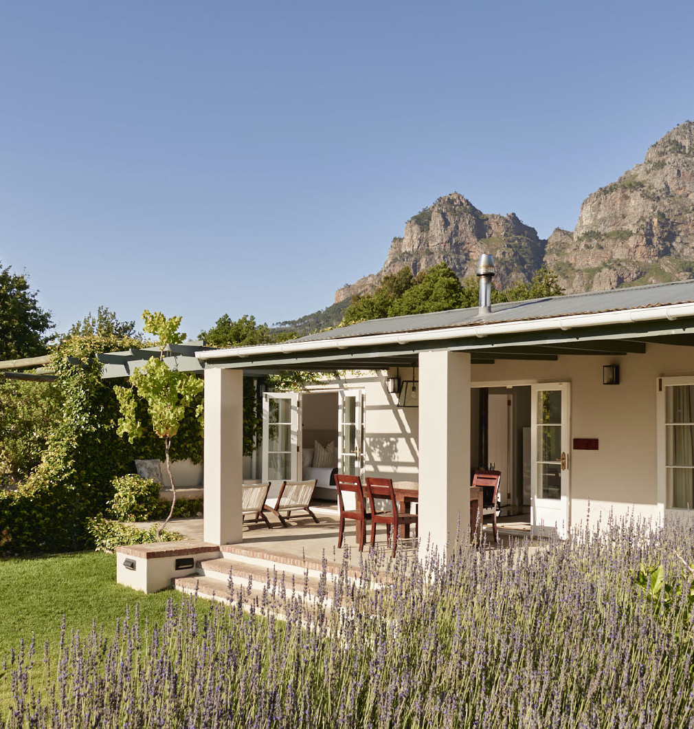 Boschendal