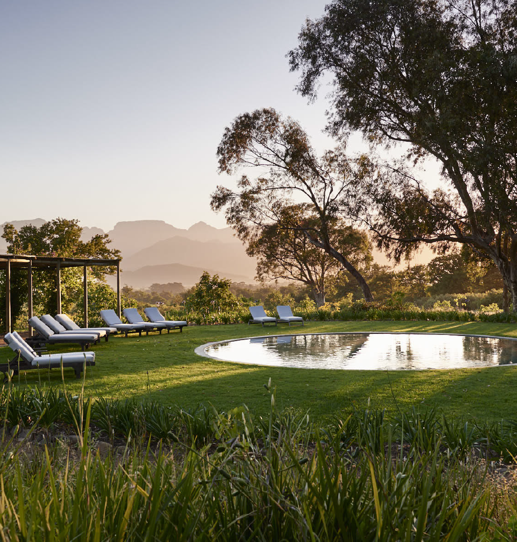 Boschendal