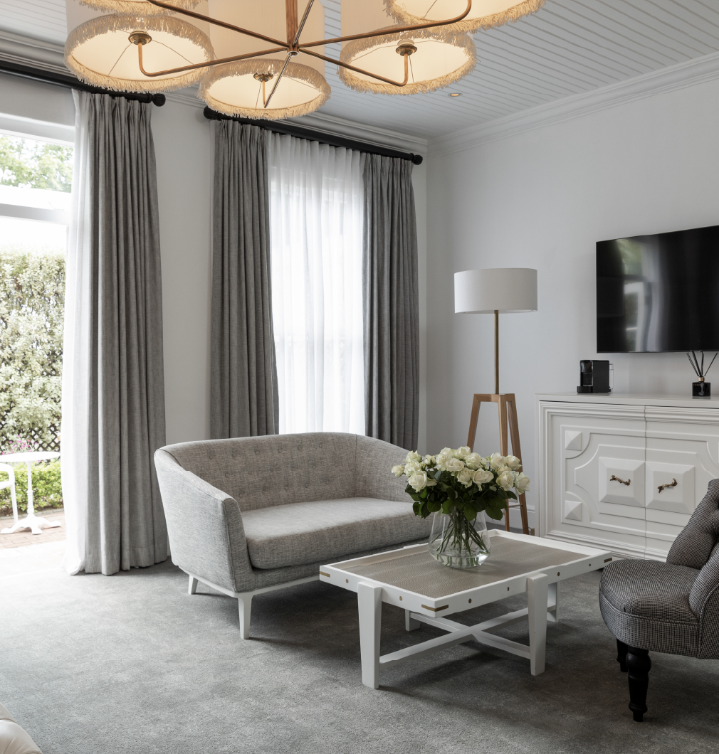 The Alphen Boutique Hotel & Spa