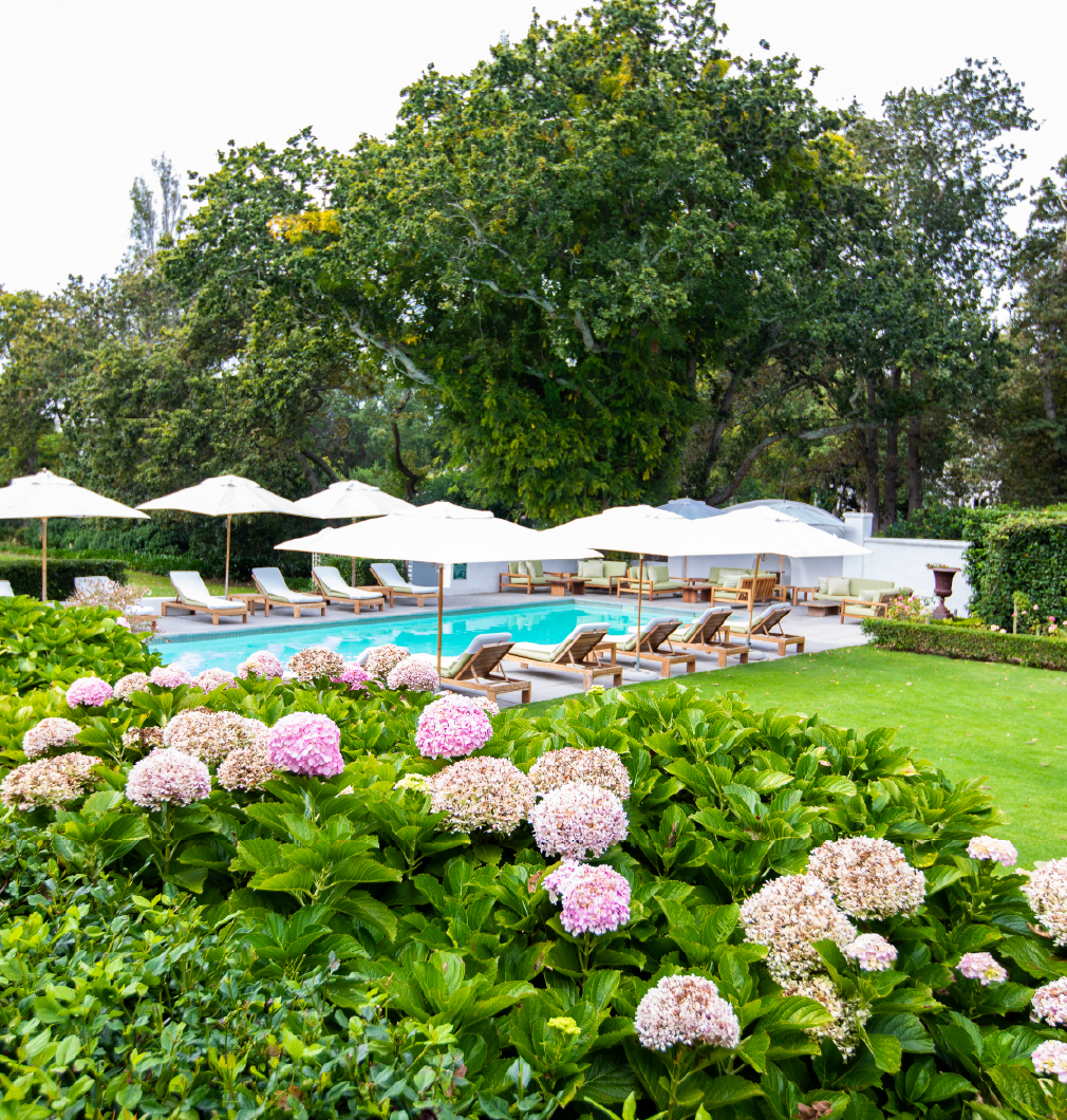 The Alphen Boutique Hotel & Spa