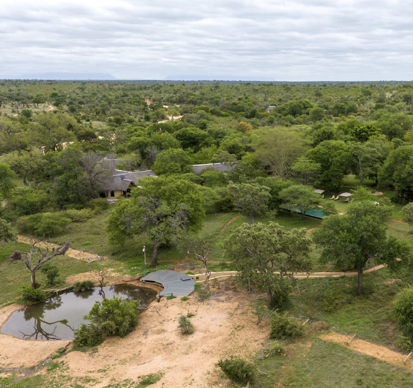 Alphen_Itineraries. Kruger. Banner