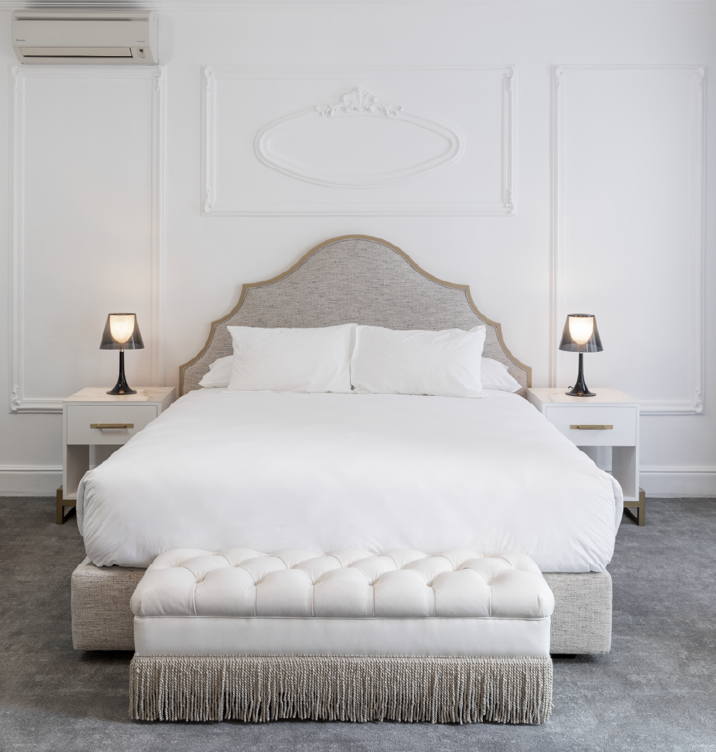 The Alphen Boutique Hotel & Spa