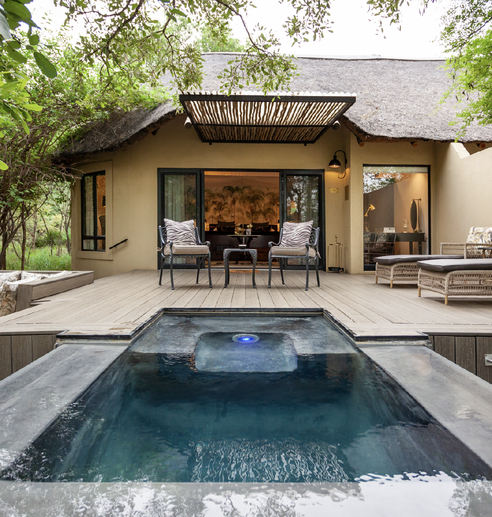 Kings Camp, Timbavati Private Game Reserve