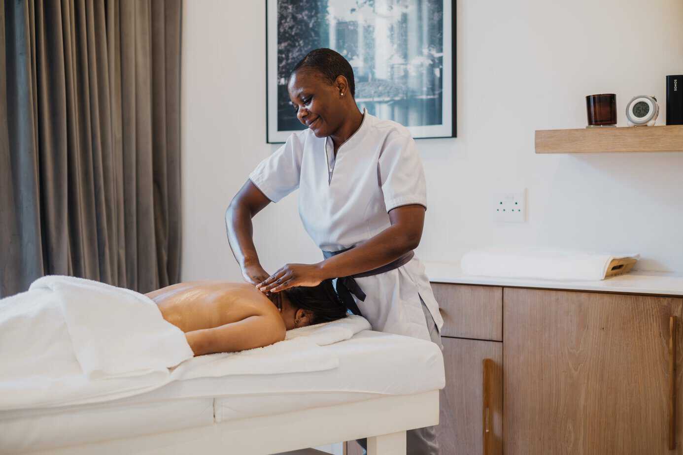 Spa Packages