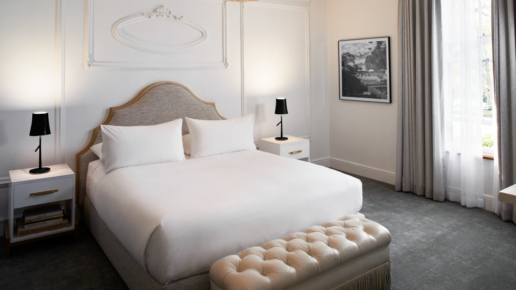 Constantia Boutique Hotel The Alphen