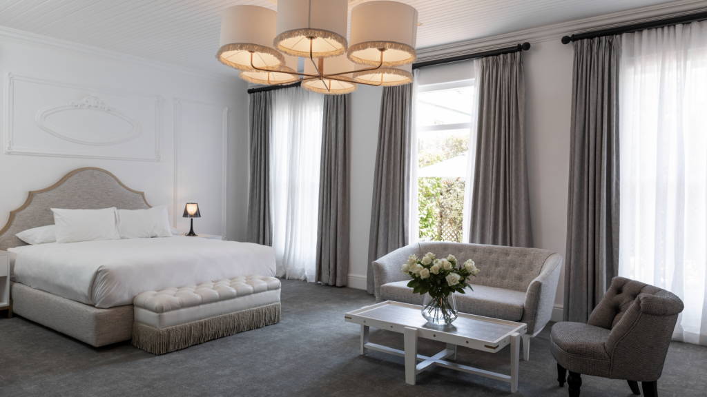 Constantia Boutique Hotel The Alphen