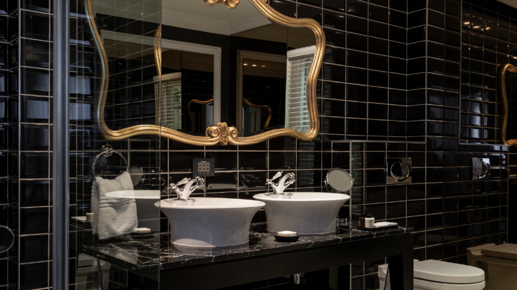 Constantia Boutique Hotel The Alphen
