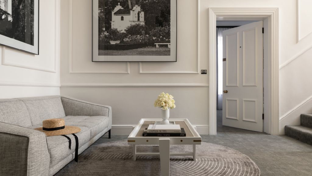 Constantia Boutique Hotel The Alphen