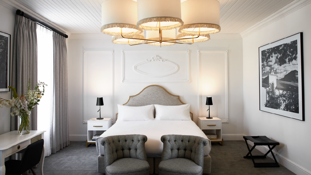 Constantia Boutique Hotel The Alphen