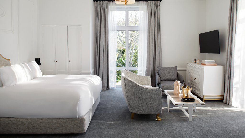 Constantia Boutique Hotel The Alphen