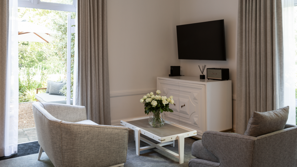 Constantia Boutique Hotel The Alphen