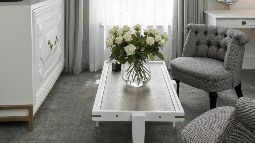 Constantia Boutique Hotel The Alphen