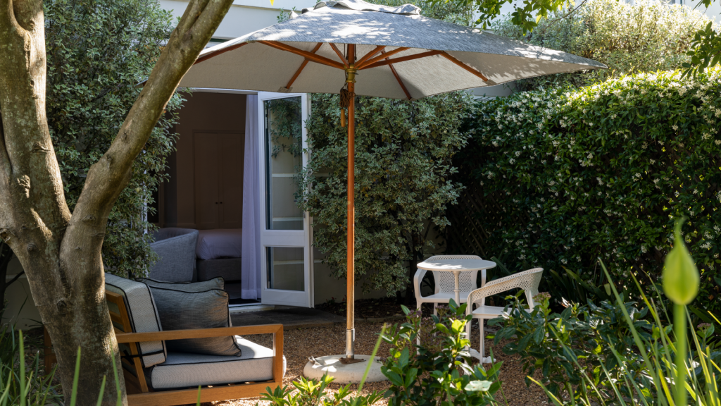 Constantia Boutique Hotel The Alphen